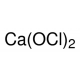 CALCIUM HYPOCHLORITE, TECH technical grade,