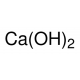 CALCIUM HYDROXIDE, 95+%, A.C.S. REAGENT ACS reagent, >=95.0%,