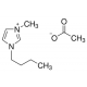 1-Butyl-3-methylimidazolium acetate BASF quality, >=95%,