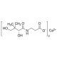 CALCIUM-D-PANTOTHENATE pharmaceutical secondary standard; traceable to USP and PhEur,