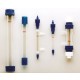 COLUMN, LIQUID CHROMATOGRAPHY1.5 X 30 CM  LUER-LOCK Luer Lock, Non-jacketed, bed volume 53 mL, I.D. x L 1.5 cm x 30 cm,