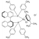 (S)-RUCL((P-CYMENE)(T-BINAP))CL 