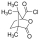 (1S)-(-)-Camphanic chloride for chiral derivatization, >=98.0%,