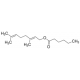 GERANYL CAPROATE, MIXTURE OF ISOMERS, NA 