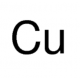 Copper nanopowder, 60-80 nm particle siz 