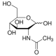 N-Acetyl-D-glucosamine, suitable for cell culture, BioReagent,