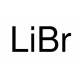 LITHIUM BROMIDE, ANHYDROUS, FREE-FLOWIN& anhydrous, free-flowing, Redi-Dri(TM), ReagentPlus(R), >=99%,