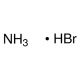 AMMONIUM BROMIDE, 99+%, A.C.S. REAGENT ACS reagent, >=99.0%,