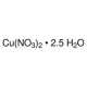 COPPER(II) NITRATE HEMI(PENTAHYDRATE), ACS REAGENT, 98% 