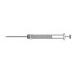 SYRINGE 705RN 50UL 