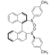 (1R)-2,2'-Bis[(S)-(4-methylphenyl)sulfinyl]-1,1'-binaphthalene 97%,