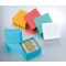 CRYOBOX COLORIS ASSORTIS FOR 81 TUBES 1 A 2 ml x5 