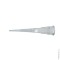 TIP FILTRE 0,1-10µL COURTE COUVERCLE COIFFANT STERILE/96 CLEARLINEx960 
