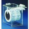 Dispenser for PARAFILM® M white, plastic, for rolls up to 100 mm width