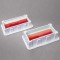 RESERVOIR 25ML 3 CANAUX STERILE x 100 