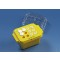 MINI COOLER ROUGE PC 0°C 60 MINUTES ROUGE 