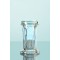 Staining jar, Coplin type, for 10 microscope slides 76 x 26 mm, soda-lime-glass,