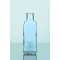 DURAN® Square bottle, Breed-Demeter type, 180 ml ,