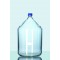 DURAN®GLS 80 Production Bottle, wide-neck, increased wall thickness, without cap and ring, 10000ml,