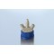 Spare screw cap 2-ports for GL 45 stirred reactor (excl. Stirrer) ,