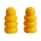 EAR PLUG SOFT FOAM DISPOSABLE