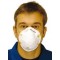 RESPIRATOR 8810 FFP2 DUST