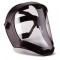 FACE SHIELD BIONIC PC CLEAR
