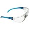SPECTACLES MILLEN.SPORT BLACK/CLEAR FOGB