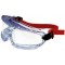 GOGGLES V-MAXX INDIRECT VENT.ELAST.STRAP