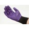 GLOVE KLEENGUARD PURPLE NITRILE SIZE 11