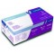 Nitrile, non sterile, powderfree, Length: 240 mm, Blue, XL size, 90ea