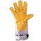 GLOVE FIREMAN LEATHER/KEVLAR 36CM S.8