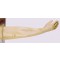 GLOVE LATEX 80CM PORT 186MM 6/10 S.7