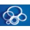 CLAMP GASKET SILICONE ID 101,60MM