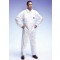 COVERALL TYVEK INDUSTRY CCF5 WHITE XL