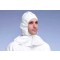 HOOD TYVEK WHITE ONE SIZE