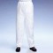 PANTS TYVEK ELASTIC WAIST SIZE L