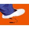 OVERSHOE ANTISLIP COATED 455MM