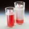 BIN,BETA EMITTER WASTE,ACRYLIC,2L