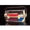 CARRIER TEST TUBE PC 368 X 184 X 171MM