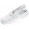 CLOG CLASSIC LEATHER WHITE SB SRC S.45