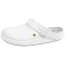 SHOE PROTEKTOR 1600 LOW WHITE S2 SRC 39