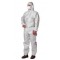 OVERALL Z2 PAINT-/TRITEX PLUS GREY XXL.