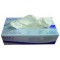 TISSUE 2-PLY SUPER SOFT WHITE 20X19,5MM