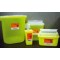 CONTAINER FOR SHARPS