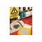 SPILLAGE KIT LABORATORY CHEMICALS