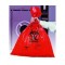 AUTOCLAVE BAG, BIO-RED X75µM