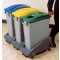 SLIM JIM PAPER LID BLUE FOR 3540 3541