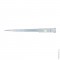 TIP FILTRE 5-300µL LONGUE COUVERCLE COIFFANT STERILE/96 CLEARLINEx960 