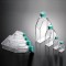 CULTURE FLASK TC CLEARLINE 25cm² VENTED CAP STERILE x200 